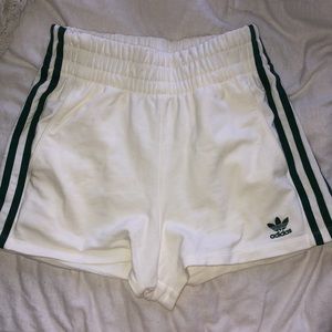 Brand new Adidas shorts